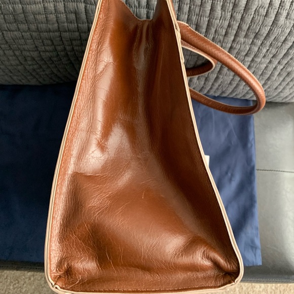 Cole Hahn Large Tote - REESE - Picture 10 of 15